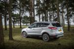 Ford Kuga 2013 года (UK)